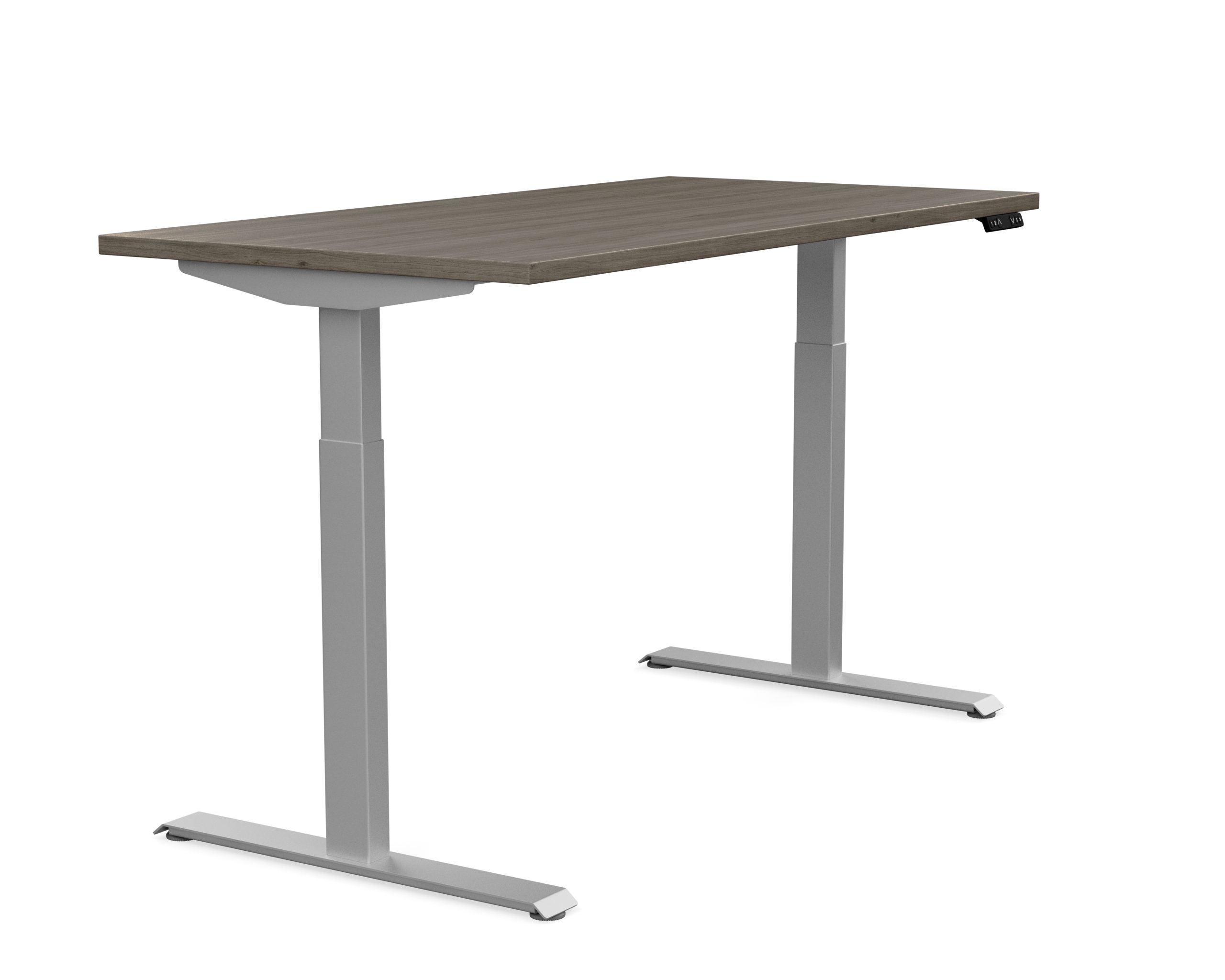 Planes LT Height-Adjustable Tables | SCI Furniture | Creating Happy ...