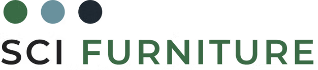 SCI Furniture Logo