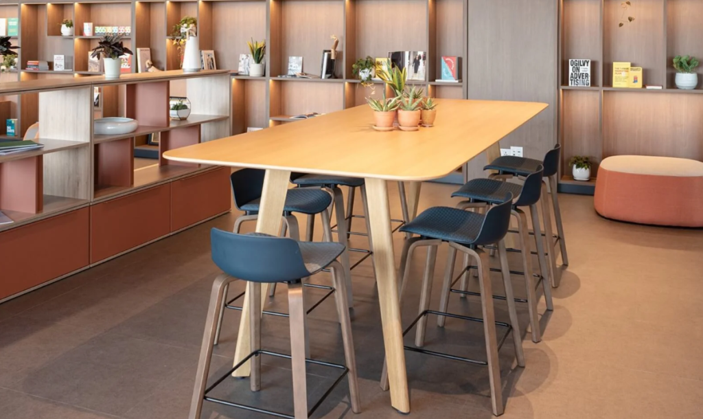 haworth commercial furniture