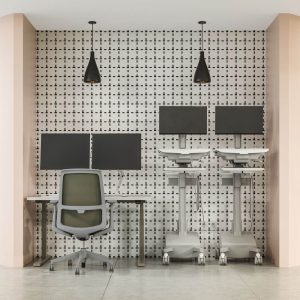 healthcare office furniture