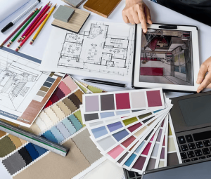 Commercial Workspace Design